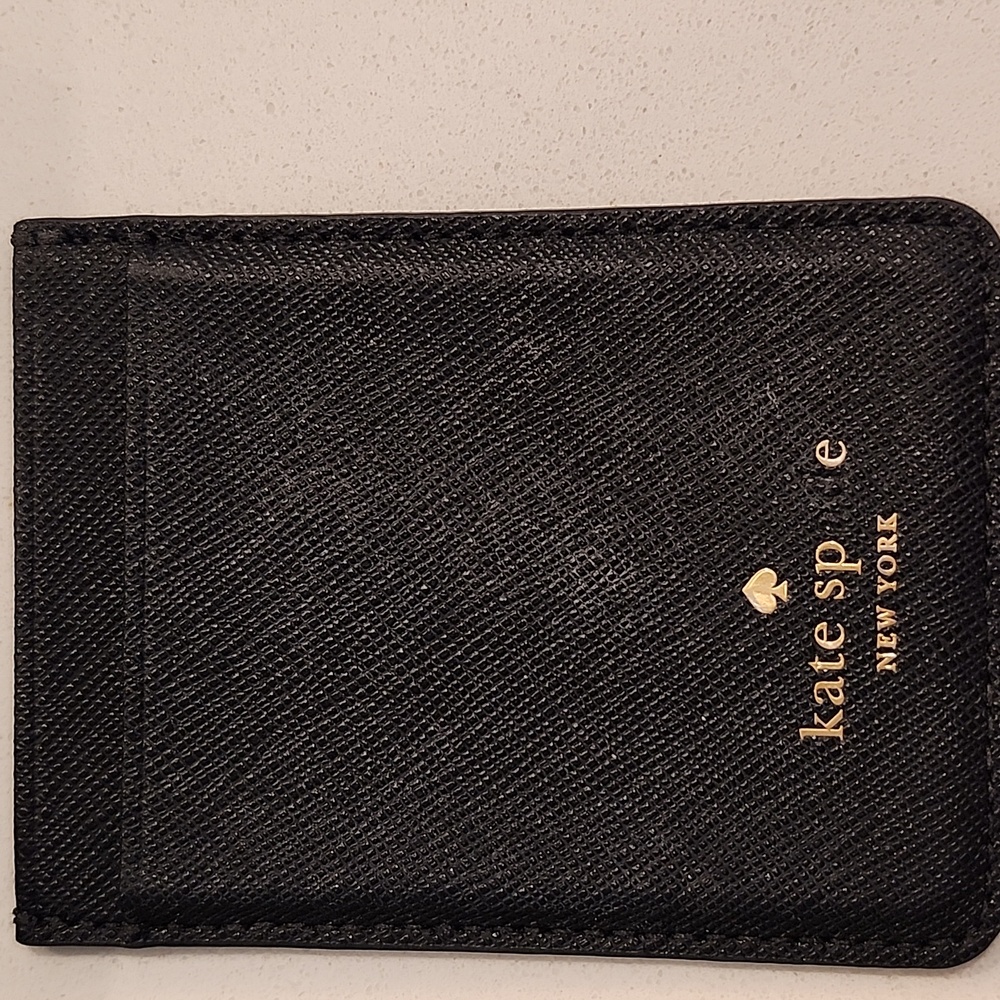 Kate♠️Spade Set Of 6 Sticker Pockets - Picture 5 of 9